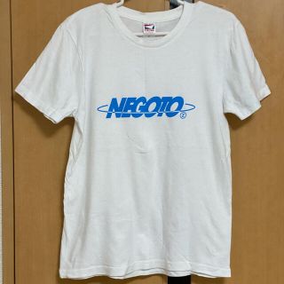 ねごと ライブツアー Tシャツ(ミュージシャン)