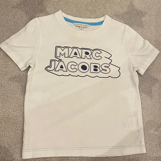 マークジェイコブス(MARC JACOBS)のにこたろ様　専用　little Marc jacobs Tシャツ(Tシャツ/カットソー)