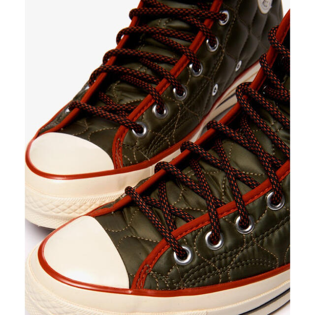 Converse Chuck 70 Hi