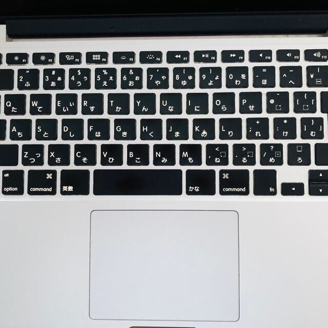 MacBookProMacBook Pro retina,13-inch,Early 2015