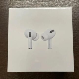 アップル(Apple)のAirPods(ヘッドフォン/イヤフォン)