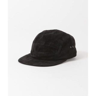 エンダースキーマ(Hender Scheme)のhender scheme pig jet cap BLACK(キャップ)