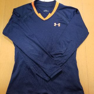 アンダーアーマー(UNDER ARMOUR)のアンダーアーマー　アンダーシャツ(ウェア)