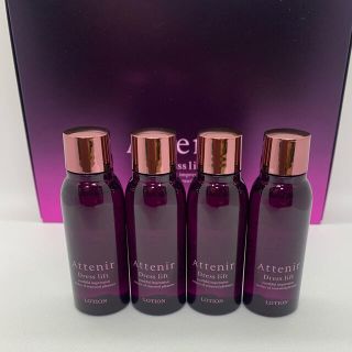 アテニア(Attenir)のアテニア ドレスリフト ローション　　30ml×4(化粧水/ローション)