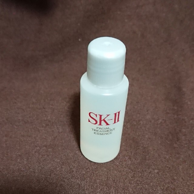 SK-II(エスケーツー)のSK-Ⅱ フェイシャルトリートメントエッセンス 10ml×1 コスメ/美容のスキンケア/基礎化粧品(化粧水/ローション)の商品写真