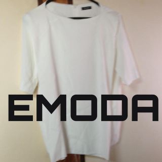 エモダ(EMODA)のゆたまむーん様専用(Tシャツ(長袖/七分))