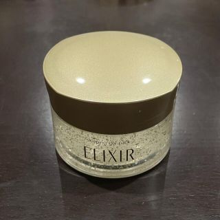 エリクシール(ELIXIR)のエリクシール スリーピングジェルパック(パック/フェイスマスク)