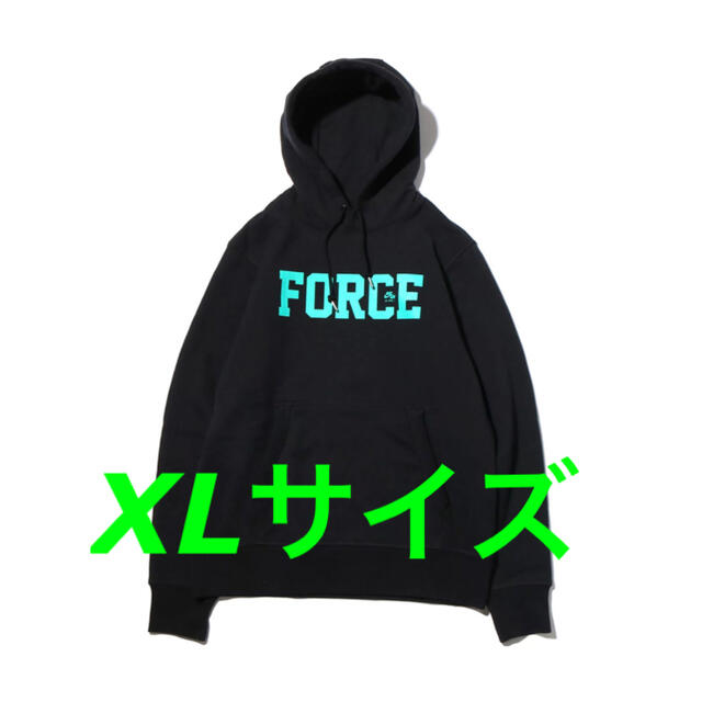 Nike Air Force 1 35th collection Hoodie