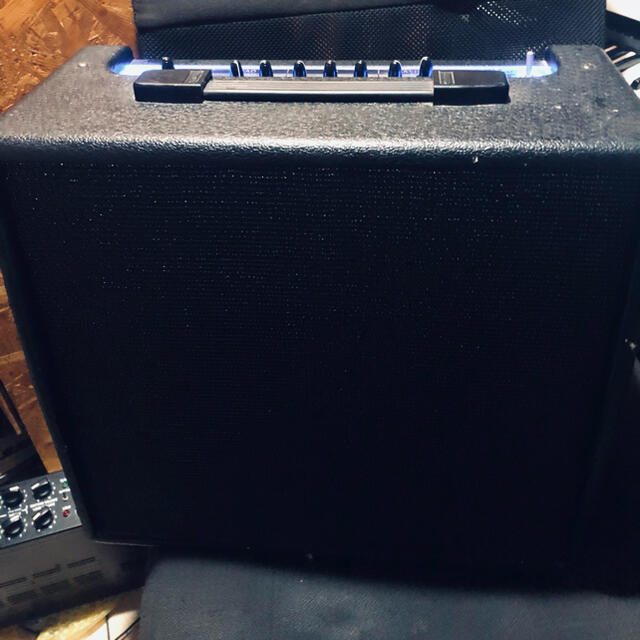 hughes & kettner edition blue 30r 楽器のギター(ギターアンプ)の商品写真