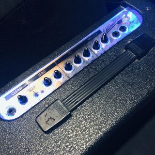 hughes & kettner edition blue 30r(ギターアンプ)