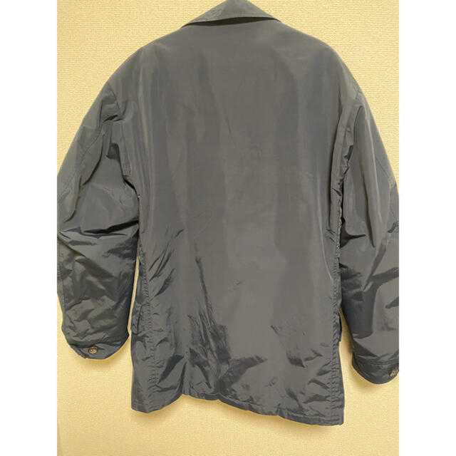Jil Sander(ジルサンダー)のジルサンダー　ナイロン中綿ジャケット メンズのジャケット/アウター(ナイロンジャケット)の商品写真