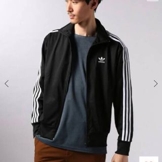 エディフィス(EDIFICE)のadidas /  FIREBIRD TRACK TOP/PANTS セット(ジャージ)