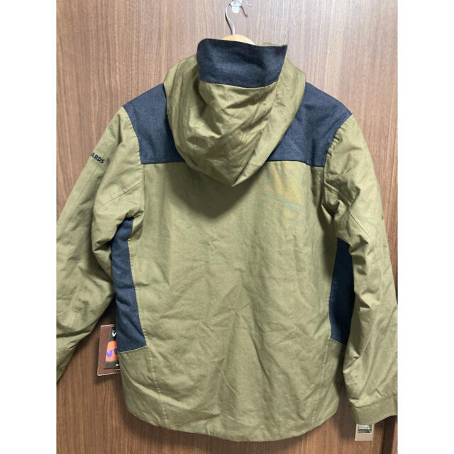 POLEWARDS ダウン ジャケット アウター | cao.com.ec