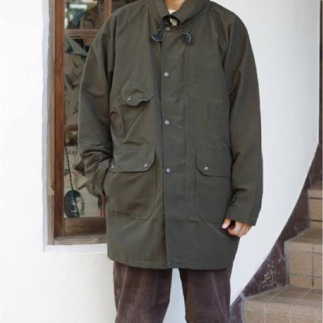 S2W8 - 〈SOUTH2 WEST8〉 CARMEL JACKETの通販 by max's shop ...