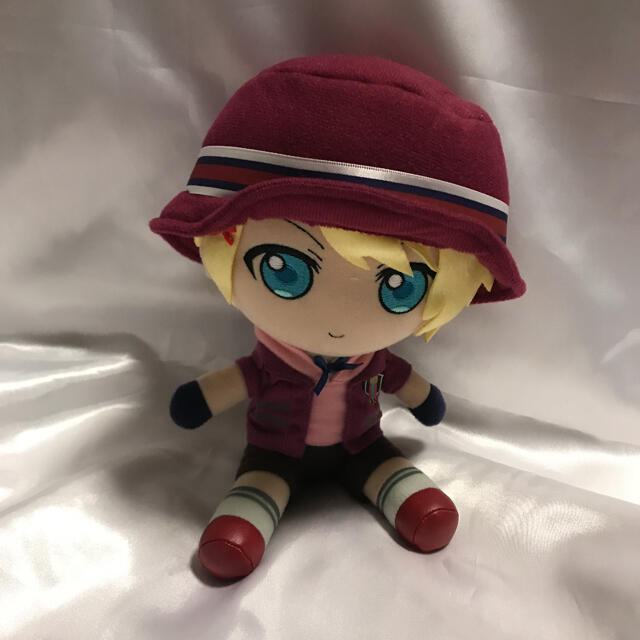 Gift うたプリ 来栖翔 Gift ぬいぐるみ マジloveレボリューションの通販 By あみ S Shop ギフトならラクマ Gift うたプリ 来栖翔 Gift ぬいぐるみ マジloveレボリューションの通販 By あみ S Shop ギフトならラクマ