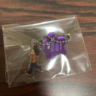 僕のヒーローアカデミア　文化祭アクリルチャーム　峰田実(キーホルダー)