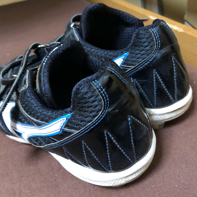 MIZUNO - ミズノプロ オーダースパイク 26.5cmの通販 by もち's MIZUNO - ミズノプロ オーダースパイク 26.5cmの通販 by もち's