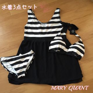 3ページ目 - マリクワ(MARY QUANT) 水着(レディース)の通販 100