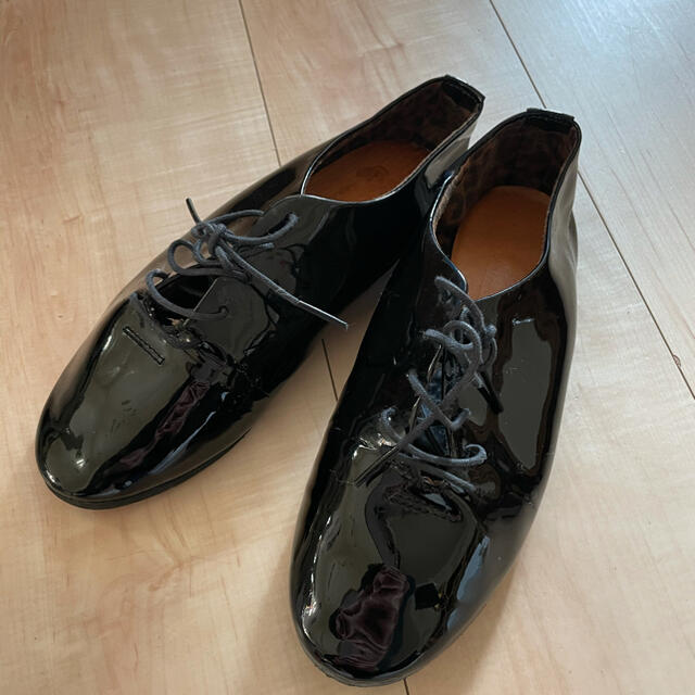 ✴︎BY GOLDERS GREEN レースアップ シューズ 36✴︎ | フリマアプリ ラクマ