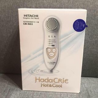 日立(フェイスケア/美顔器)のフリマアイテム一覧 日立(フェイスケア/美顔器)のフリマアイテム一覧