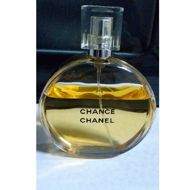CHANEL(シャネル)のシャネル　チャンス　100mI  コスメ/美容の香水(香水(女性用))の商品写真