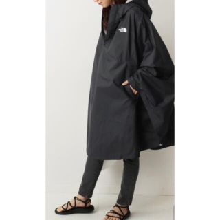 ノースフェイス(THE NORTH FACE) ポンチョ 登山用品の通販 9点 | ザ