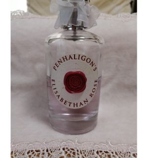 ペンハリガン(Penhaligon's)のLila様ペンハリガン　エリザベサン　ローズオードパルファ厶　100ml(香水(女性用))