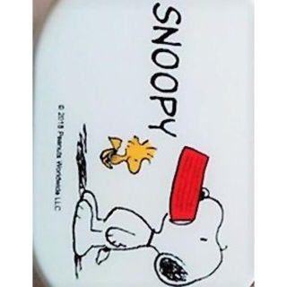 スヌーピー(SNOOPY)の美品★お弁当箱 子供 ロック式ランチボックス小さめ弁当箱 幼児 小さい弁当箱(キャラクターグッズ)