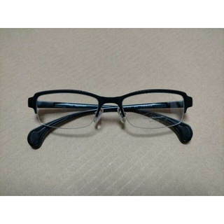 Kazuo Kawasaki　カズオカワサキ　眼鏡フレーム　ナイロール2－2(サングラス/メガネ)