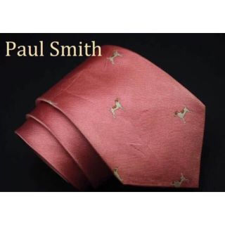 Paul Smith 美品 Paul Smith ポールスミス英国製 犬柄 ピンク シルクの通販 ラクマ Paul Smith 美品 Paul Smith ポールスミス英国製 犬柄 ピンク シルクの通販 ラクマ