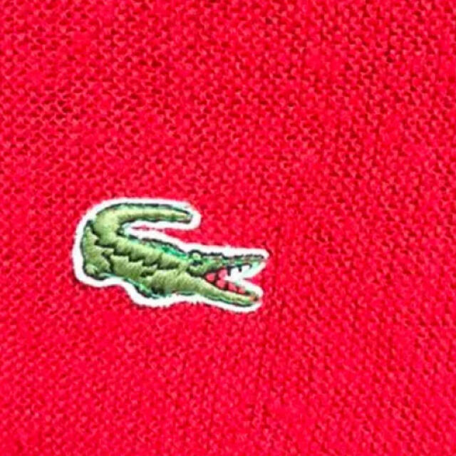 LACOSTE(ラコステ)のラコステ/IZOD LACOSTE/ニット/セーター/USA製 メンズのトップス(ニット/セーター)の商品写真