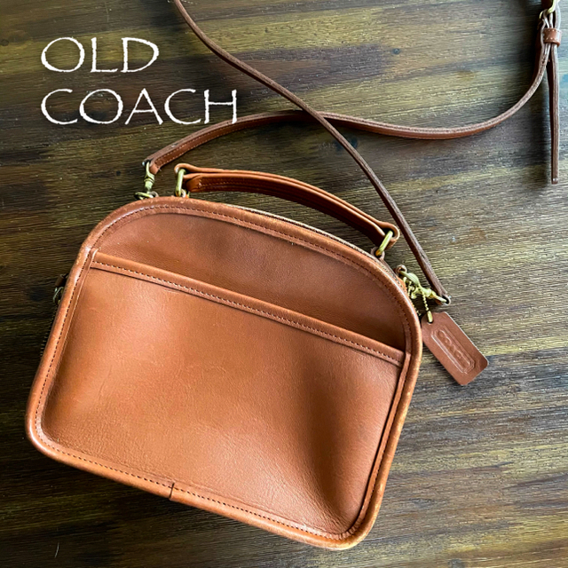 新品★完売モデル コーチ COACH 2Way ハンドバッグ ショルダーバッグ