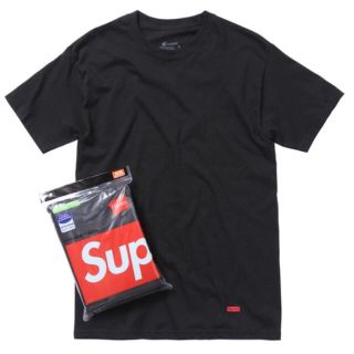 シュプリーム(Supreme)の新品★★Sサイズ Tシャツ 黒 １枚(Tシャツ/カットソー(半袖/袖なし))