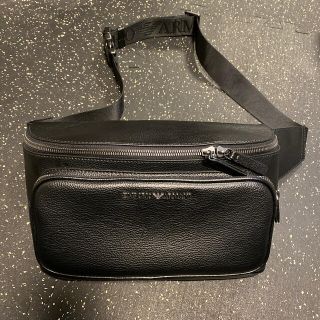 エンポリオアルマーニ(Emporio Armani)のボディバッグ(ボディーバッグ)