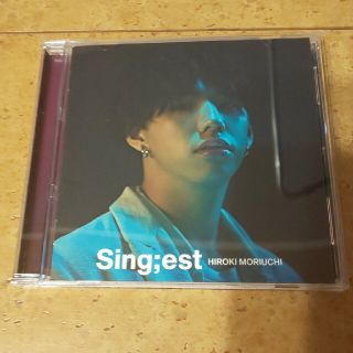 ステラさん専用Sing；est(ポップス/ロック(邦楽))
