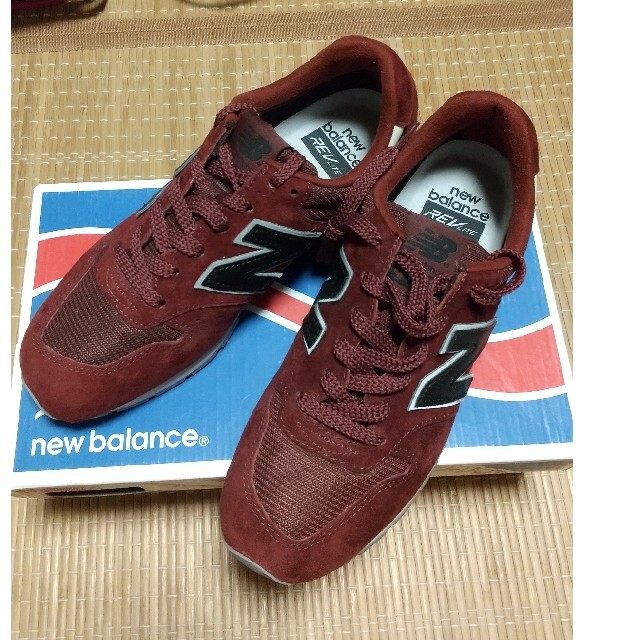 New Balance(ニューバランス)のnew balance MRL 996 レディースの靴/シューズ(スニーカー)の商品写真