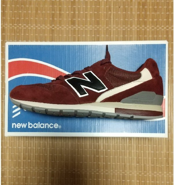 New Balance(ニューバランス)のnew balance MRL 996 レディースの靴/シューズ(スニーカー)の商品写真