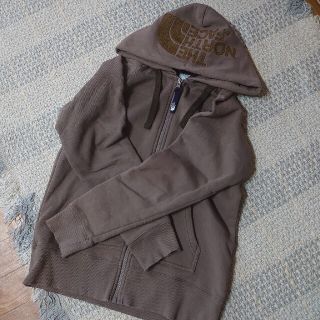 ザノースフェイス(THE NORTH FACE)のノースフェスパーカー(パーカー)