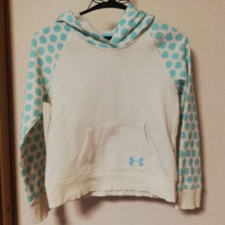 アンダーアーマー(UNDER ARMOUR)の☆週末限定値下げ！アンダーアーマー トレーナー(Tシャツ/カットソー)