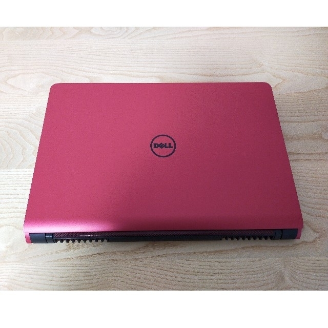 【美品】DELL Insprion 15 7559 ノートパソコン