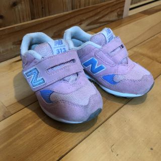 ニューバランス(New Balance)のくまちゃん様　専用♡ニューバランス　313(スニーカー)