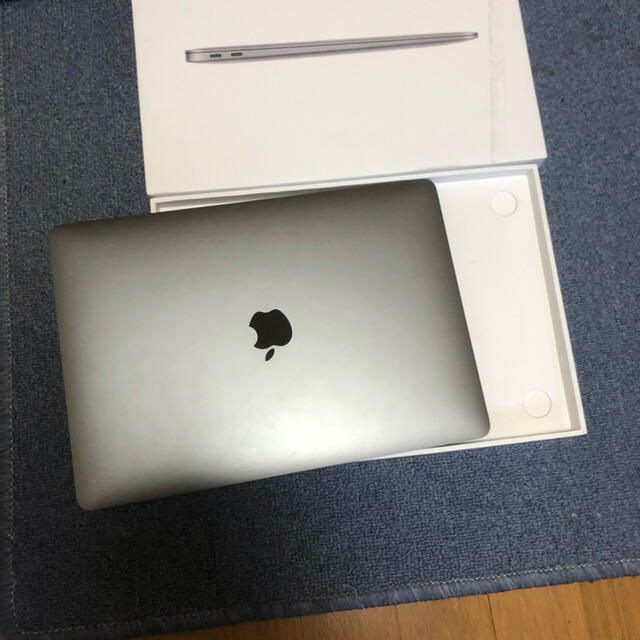 美品Macbook Air 2018