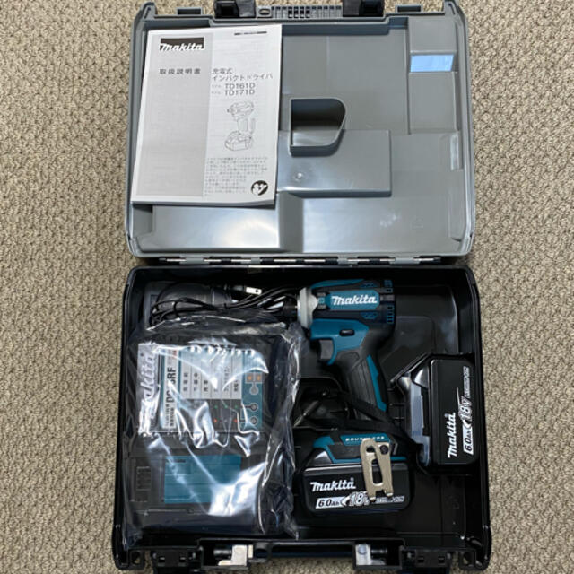 ほんさん専用 マキタ インパクトドライバー18V | diamundialfuturos