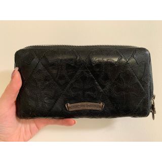 クロムハーツ(Chrome Hearts)のk - 様専用(長財布)