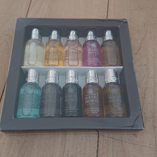 モルトンブラウン(MOLTON BROWN)のモルトンブラウン☆ベージングコレクション☆ボディソープ(ボディソープ/石鹸)