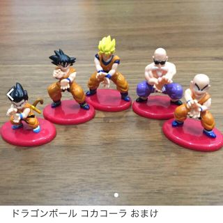 ドラゴンボール コカコーラ おまけの通販 By みか S Shop ラクマ