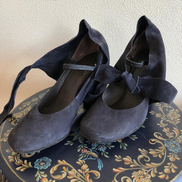 ミッシェルペリーのパンプス レディースの靴/シューズ(ハイヒール/パンプス)の商品写真