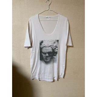 ラッドミュージシャン(LAD MUSICIAN)のラッドミュージシャン lad musician カットソー 川上洋平 (Tシャツ/カットソー(半袖/袖なし))