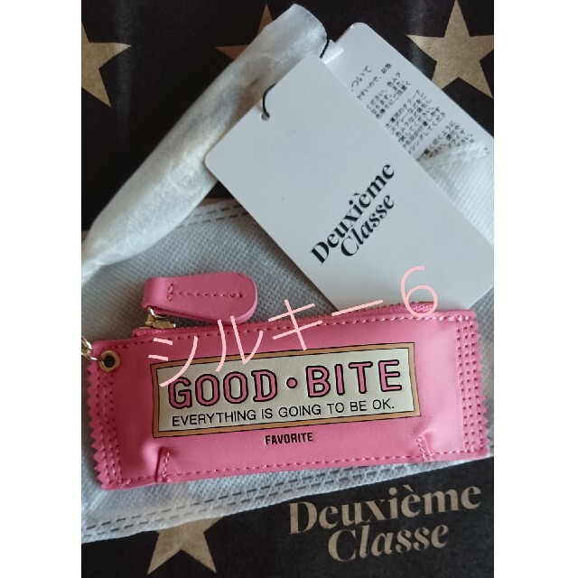 DEUXIEME CLASSE - 【GOOD GRIEF/グッド グリーフ】GOOD BITE MINI ...