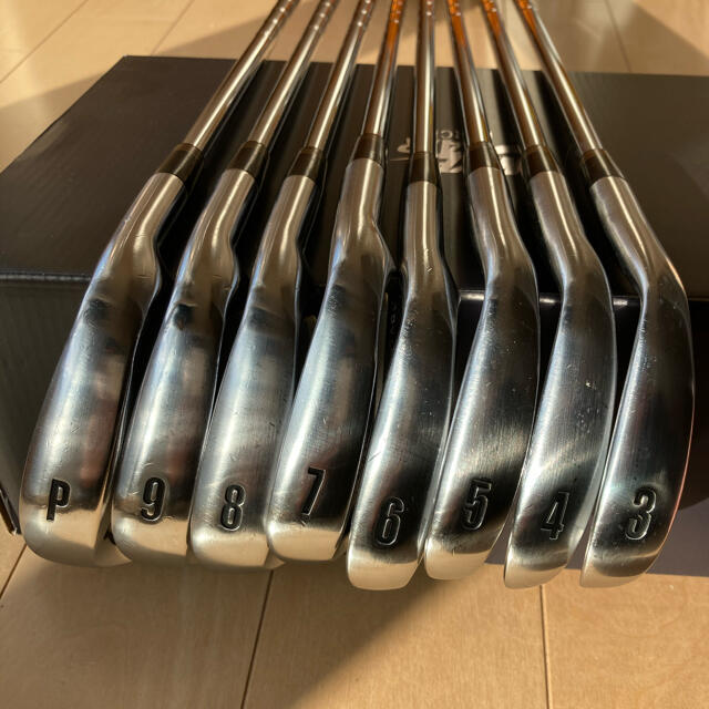 srixon i-302 アイアンセット srixon i-302 アイアンセット